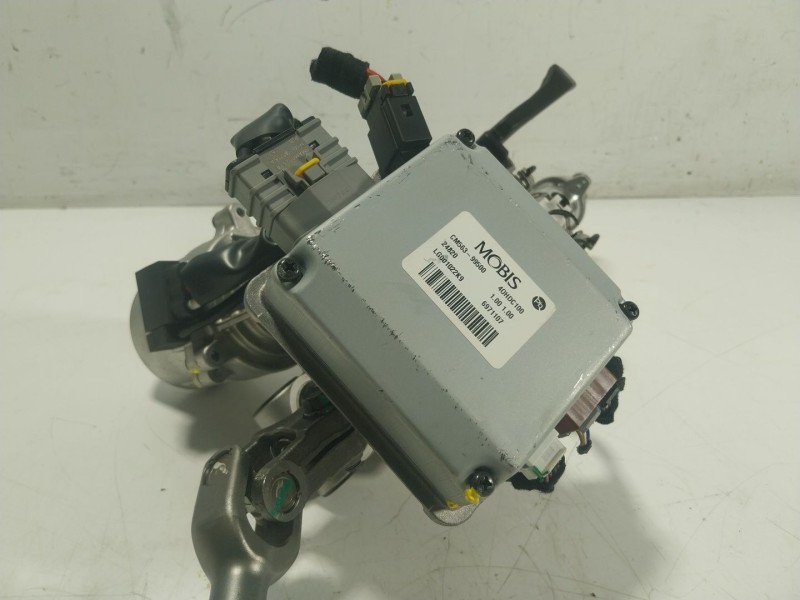Recambio de columna direccion para hyundai kona (os, ose, osi) 1.6 gdi hybrid referencia OEM IAM 56310CM000 CM56399500 