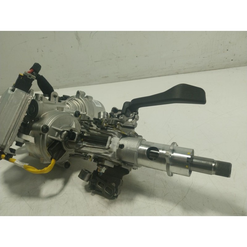 Recambio de columna direccion para hyundai kona (os, ose, osi) 1.6 gdi hybrid referencia OEM IAM 56310CM000 CM56399500 