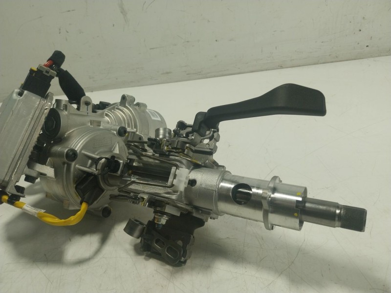 Recambio de columna direccion para hyundai kona (os, ose, osi) 1.6 gdi hybrid referencia OEM IAM 56310CM000 CM56399500 
