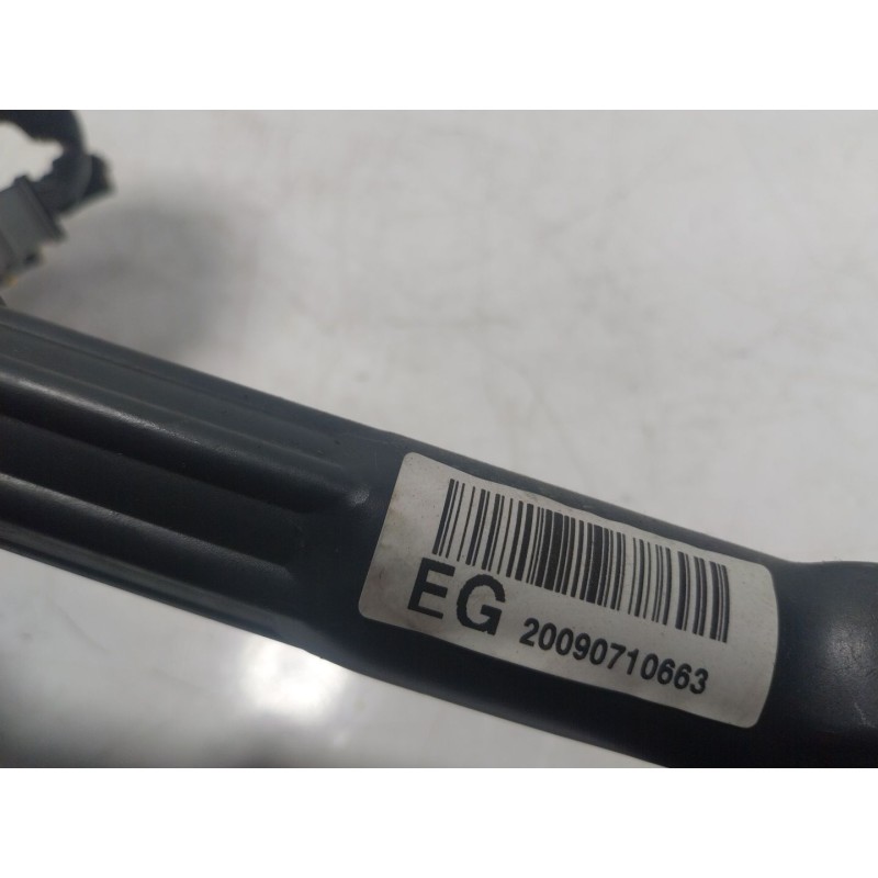 Recambio de columna direccion para hyundai kona (os, ose, osi) 1.6 gdi hybrid referencia OEM IAM 56310CM000 CM56399500 