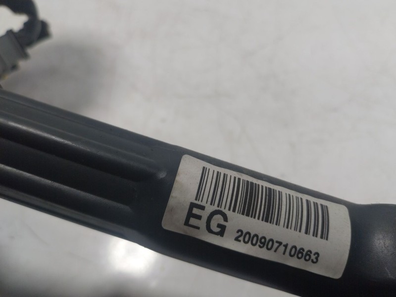 Recambio de columna direccion para hyundai kona (os, ose, osi) 1.6 gdi hybrid referencia OEM IAM 56310CM000 CM56399500 