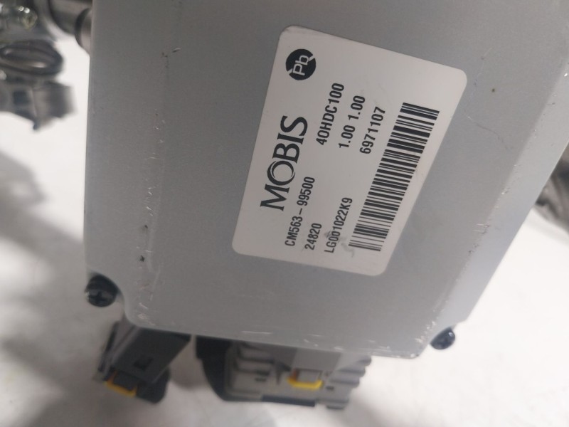 Recambio de columna direccion para hyundai kona (os, ose, osi) 1.6 gdi hybrid referencia OEM IAM 56310CM000 CM56399500 