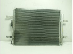 Recambio de condensador aire acondicionado para hyundai kona (os, ose, osi) 1.6 gdi hybrid referencia OEM IAM 97606CM000  