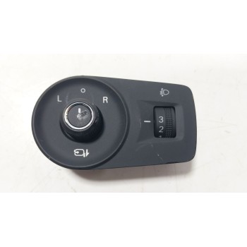 MANDO RETROVISOR 10356259 
