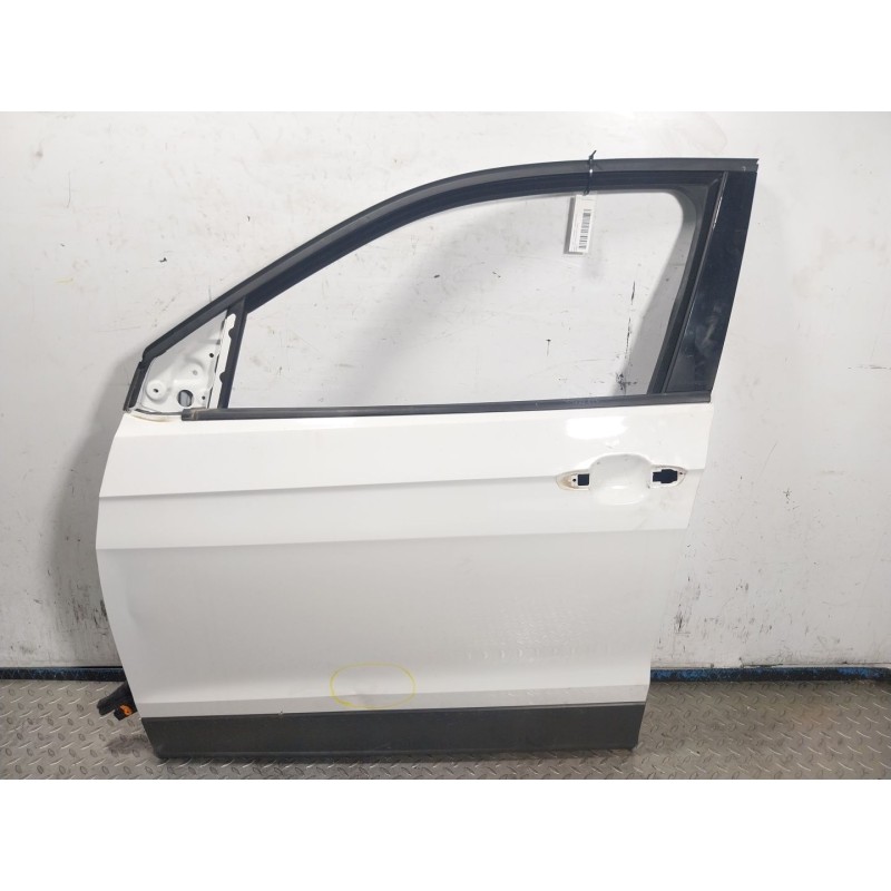 Recambio de puerta delantera izquierda para volkswagen t-cross (c11, d31) 1.0 tsi referencia OEM IAM   