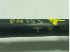 Recambio de transmision izquierda para peugeot 208 i (ca_, cc_) 1.4 hdi referencia OEM IAM 9803959580   2