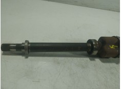 Recambio de transmision derecha para renault megane iv sport tourer (k9a/m/n_) 1.5 dci 110 referencia OEM IAM 391008707R 3910009 2