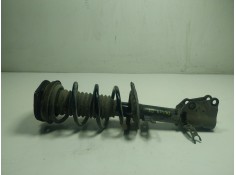 Recambio de amortiguador delantero izquierdo para mercedes-benz citan furgoneta/monovolumen (w415) 109 cdi (415.601, 415.603, 41 2