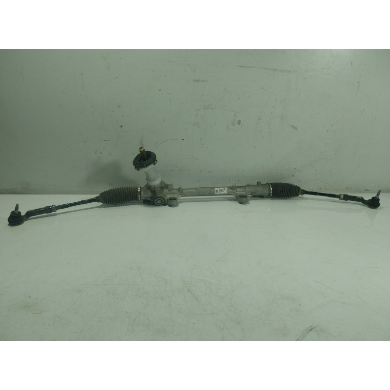 Recambio de cremallera direccion para hyundai kona (os, ose, osi) 1.6 gdi hybrid referencia OEM IAM 56500CM000 56500CM000 