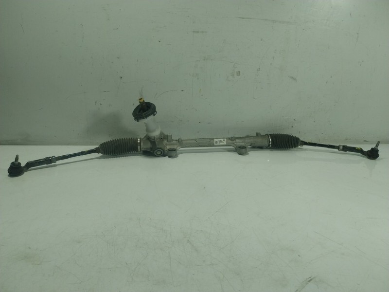 Recambio de cremallera direccion para hyundai kona (os, ose, osi) 1.6 gdi hybrid referencia OEM IAM 56500CM000 56500CM000 