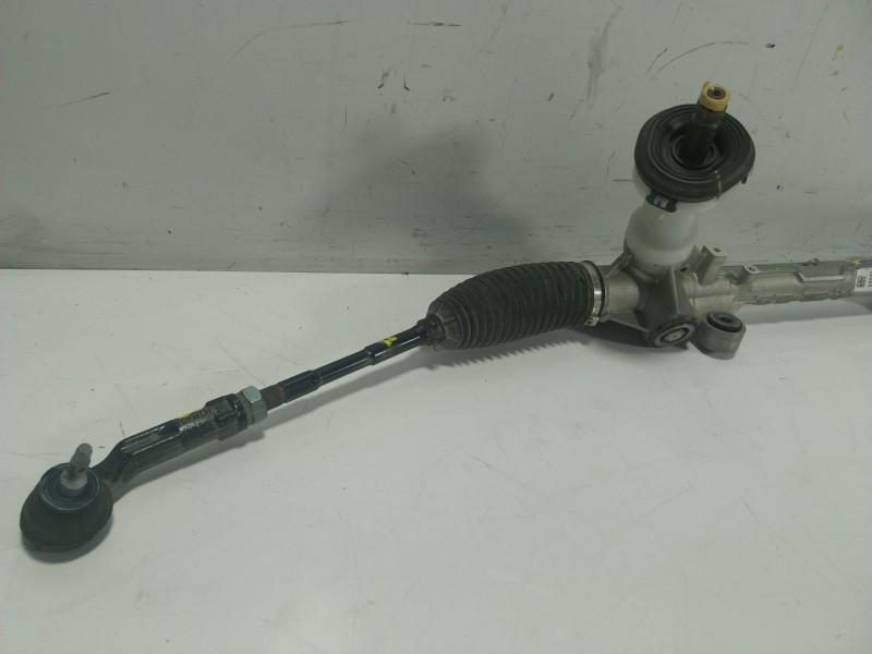 Recambio de cremallera direccion para hyundai kona (os, ose, osi) 1.6 gdi hybrid referencia OEM IAM 56500CM000 56500CM000 