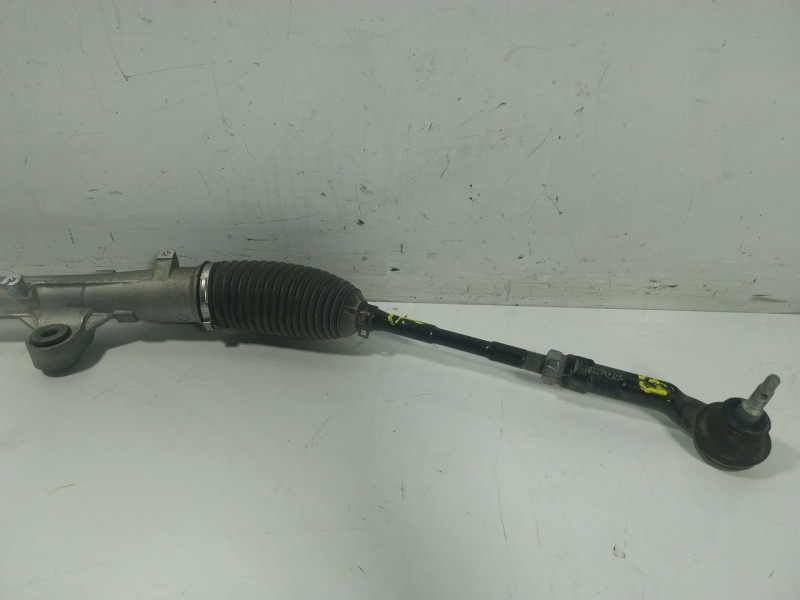 Recambio de cremallera direccion para hyundai kona (os, ose, osi) 1.6 gdi hybrid referencia OEM IAM 56500CM000 56500CM000 