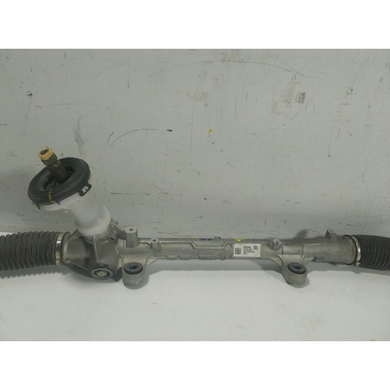 Recambio de cremallera direccion para hyundai kona (os, ose, osi) 1.6 gdi hybrid referencia OEM IAM 56500CM000 56500CM000 