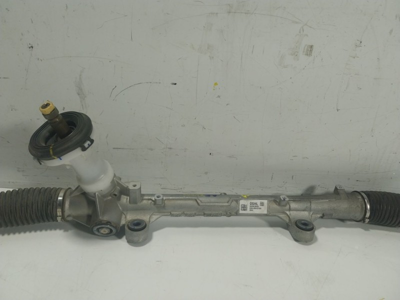 Recambio de cremallera direccion para hyundai kona (os, ose, osi) 1.6 gdi hybrid referencia OEM IAM 56500CM000 56500CM000 