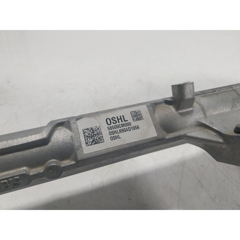 Recambio de cremallera direccion para hyundai kona (os, ose, osi) 1.6 gdi hybrid referencia OEM IAM 56500CM000 56500CM000 