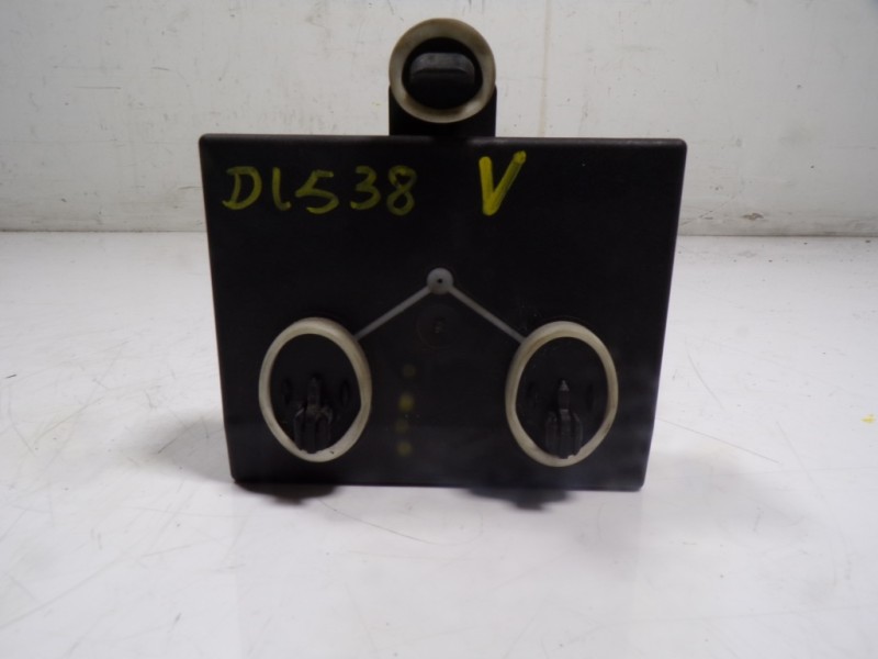 Recambio de modulo electronico para audi a6 berlina (4f2) 2.7 tdi referencia OEM IAM 4F0959793E 4F0959793E 