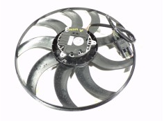 Recambio de electroventilador para seat ibiza (kj1) 1.0 tsi referencia OEM IAM 2Q0121203H 2Q0959455J  2