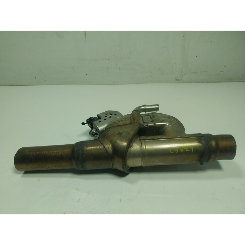 Recambio de salida colector para ford kuga iii (dfk) 1.5 ecoboost referencia OEM IAM 2520106 LX615H262AG 