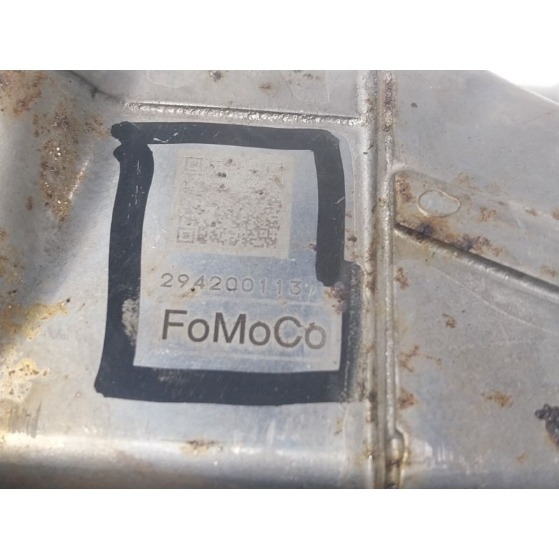 Recambio de salida colector para ford kuga iii (dfk) 1.5 ecoboost referencia OEM IAM 2520106 LX615H262AG 