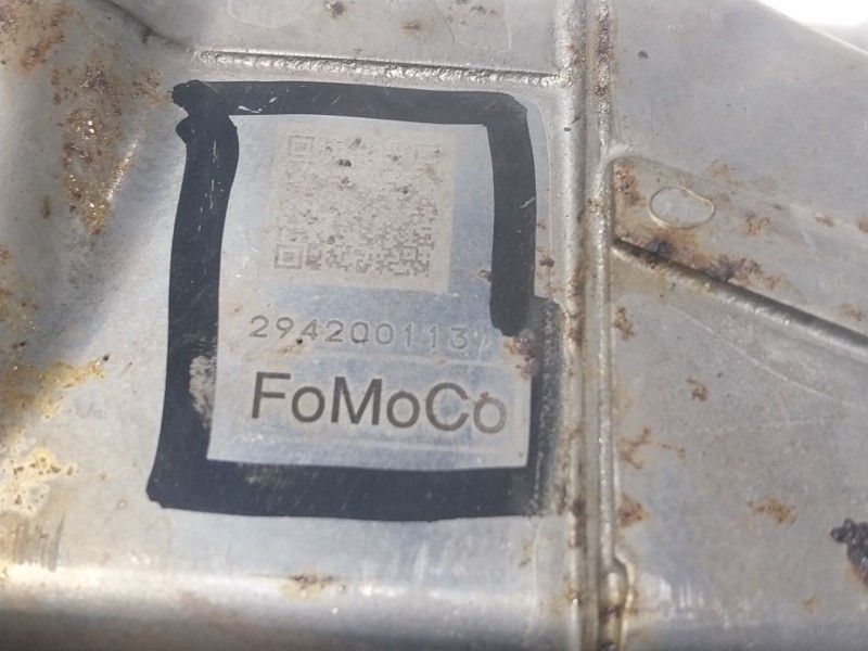 Recambio de salida colector para ford kuga iii (dfk) 1.5 ecoboost referencia OEM IAM 2520106 LX615H262AG 