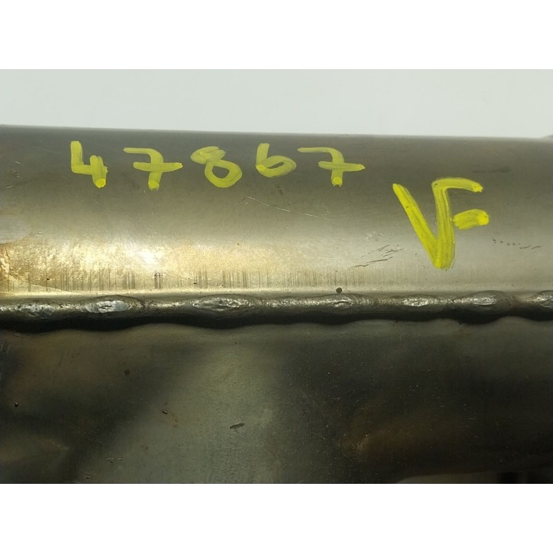 Recambio de salida colector para ford kuga iii (dfk) 1.5 ecoboost referencia OEM IAM 2520106 LX615H262AG 