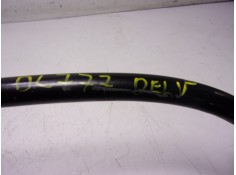 Recambio de barra estabilizadora delantera para citroën c3 aircross 1.2 12v e-thp referencia OEM IAM 9819962280 9809352680  2