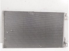 Recambio de condensador aire acondicionado para mercedes-benz citan furgoneta/monovolumen (w415) 109 cdi (415.601, 415.603, 415. 2