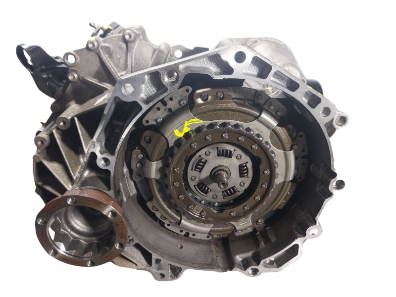 Recambio de caja cambios para volkswagen t-cross (c11, d31) 1.0 tsi referencia OEM IAM  URG 