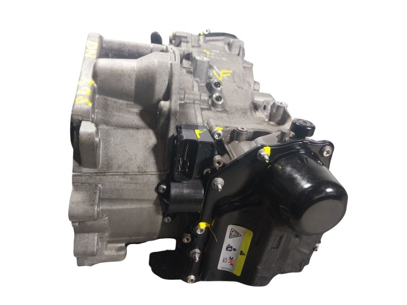 Recambio de caja cambios para volkswagen t-cross (c11, d31) 1.0 tsi referencia OEM IAM  URG 