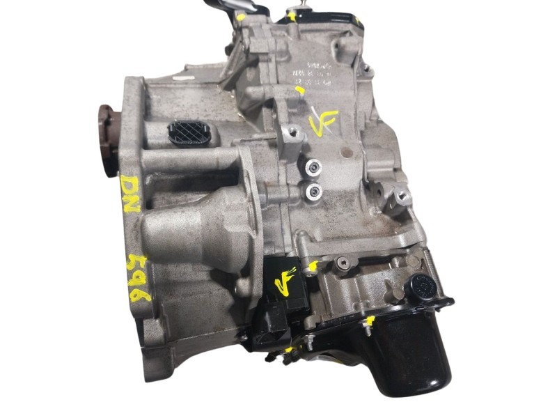 Recambio de caja cambios para volkswagen t-cross (c11, d31) 1.0 tsi referencia OEM IAM  URG 