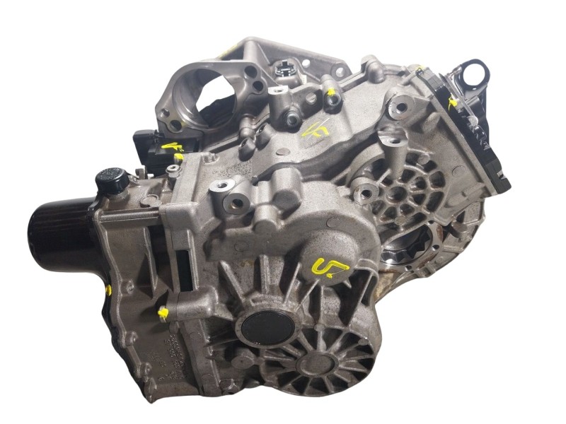 Recambio de caja cambios para volkswagen t-cross (c11, d31) 1.0 tsi referencia OEM IAM  URG 