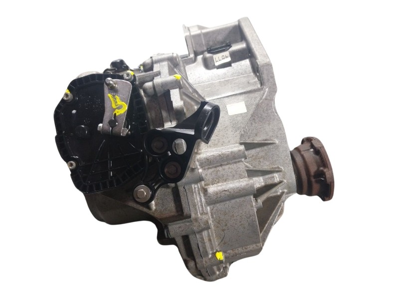 Recambio de caja cambios para volkswagen t-cross (c11, d31) 1.0 tsi referencia OEM IAM  URG 