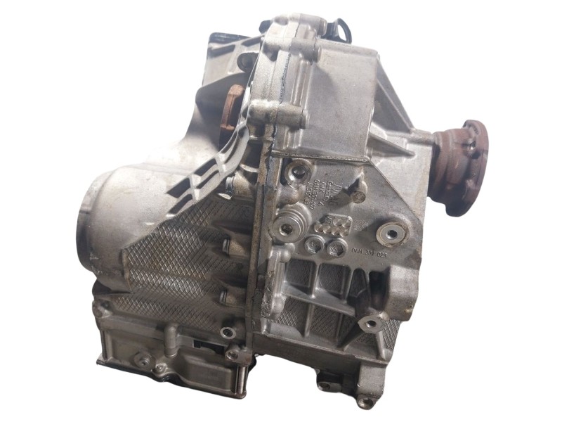 Recambio de caja cambios para volkswagen t-cross (c11, d31) 1.0 tsi referencia OEM IAM  URG 