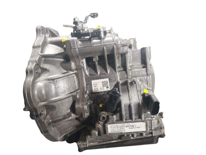 Recambio de caja cambios para mini countryman (r60) 2.0 turbodiesel cat referencia OEM IAM  2400110316 