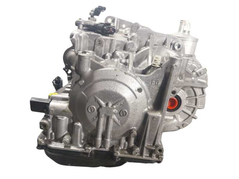 Recambio de caja cambios para mini countryman (r60) 2.0 turbodiesel cat referencia OEM IAM  2400110316 