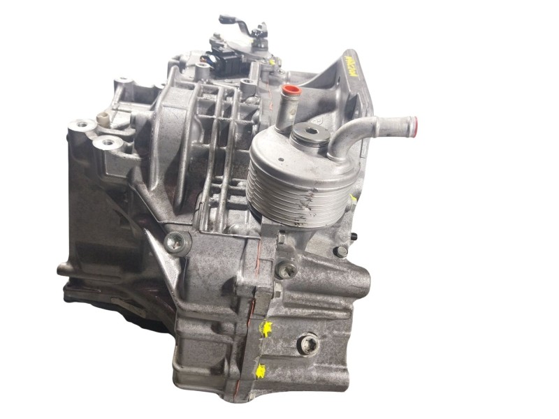 Recambio de caja cambios para mini countryman (r60) 2.0 turbodiesel cat referencia OEM IAM  2400110316 