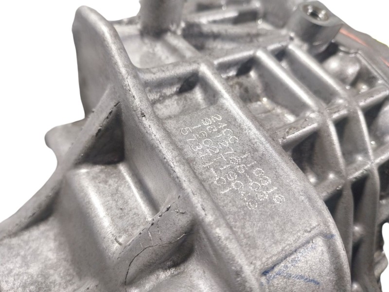 Recambio de caja cambios para mini countryman (r60) 2.0 turbodiesel cat referencia OEM IAM  2400110316 