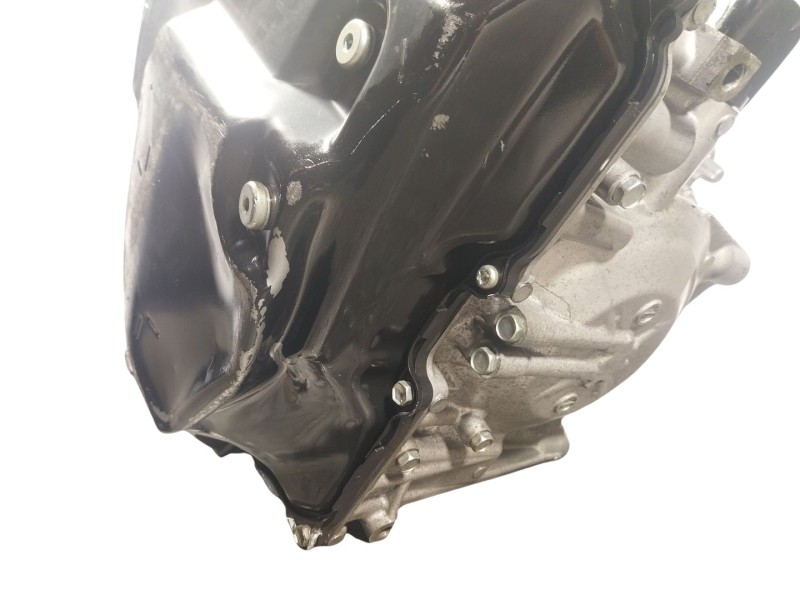 Recambio de caja cambios para mini countryman (r60) 2.0 turbodiesel cat referencia OEM IAM  2400110316 