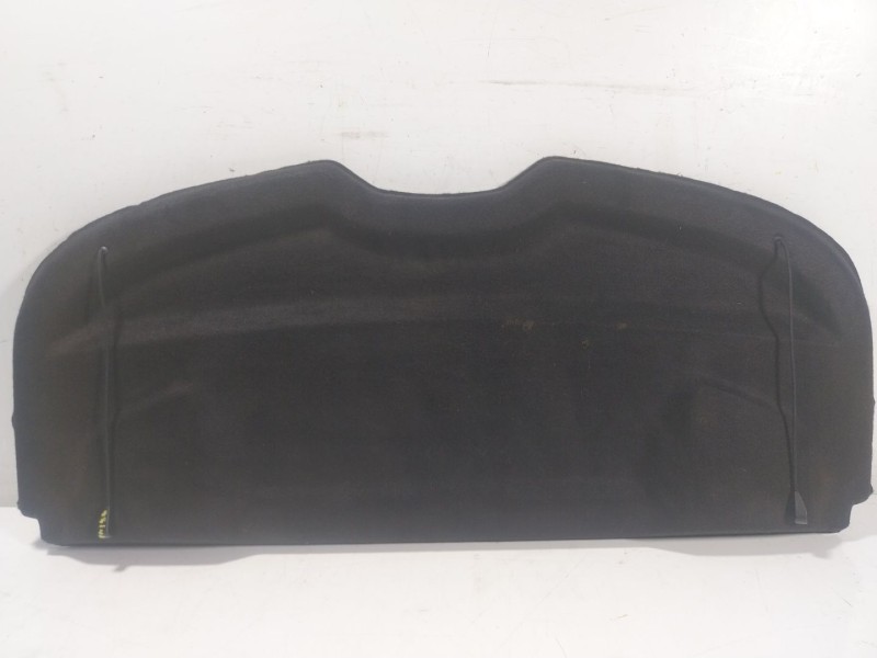 Recambio de bandeja trasera para peugeot 208 i (ca_, cc_) 1.4 hdi referencia OEM IAM 96737666ZD 9673766680 