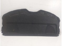 Recambio de bandeja trasera para peugeot 208 i (ca_, cc_) 1.4 hdi referencia OEM IAM 96737666ZD 9673766680  2