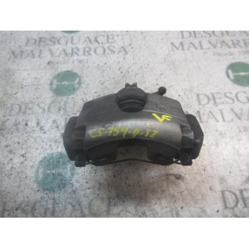 PINZA FRENO DELANTERA IZQUIERDA 