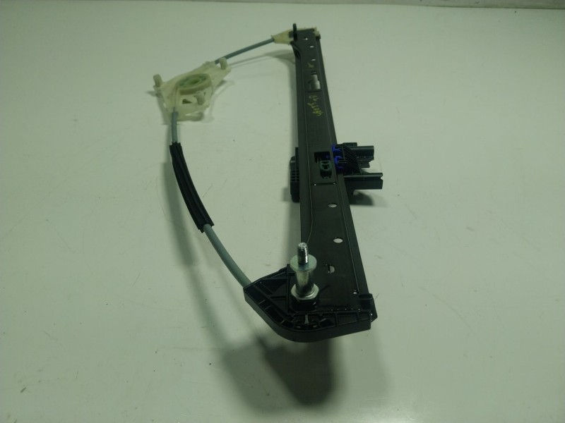 Recambio de elevalunas trasero derecho para porsche macan (95b) 2.0 (95bau1) referencia OEM IAM 95B839462B 95B839462 