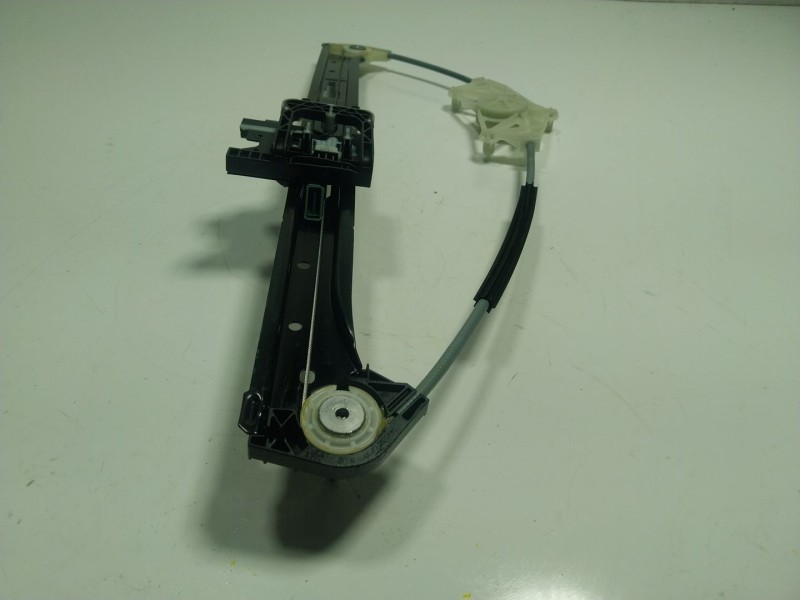 Recambio de elevalunas trasero derecho para porsche macan (95b) 2.0 (95bau1) referencia OEM IAM 95B839462B 95B839462 