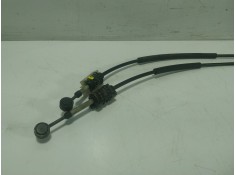 Recambio de palanca cambio para peugeot 208 i (ca_, cc_) 1.4 hdi referencia OEM IAM 9676190280 9676190280  2