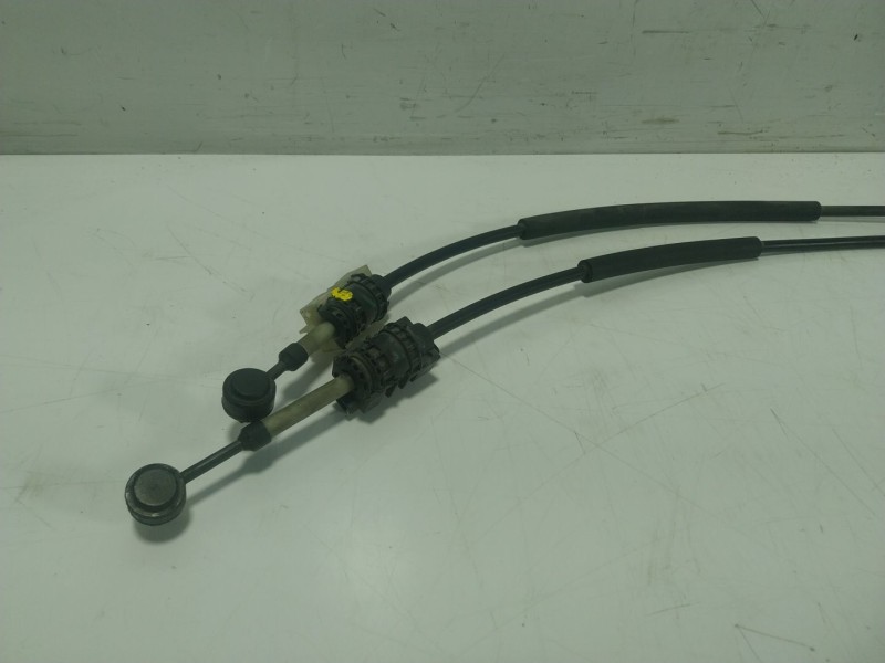 Recambio de palanca cambio para peugeot 208 i (ca_, cc_) 1.4 hdi referencia OEM IAM 9676190280 9676190280 