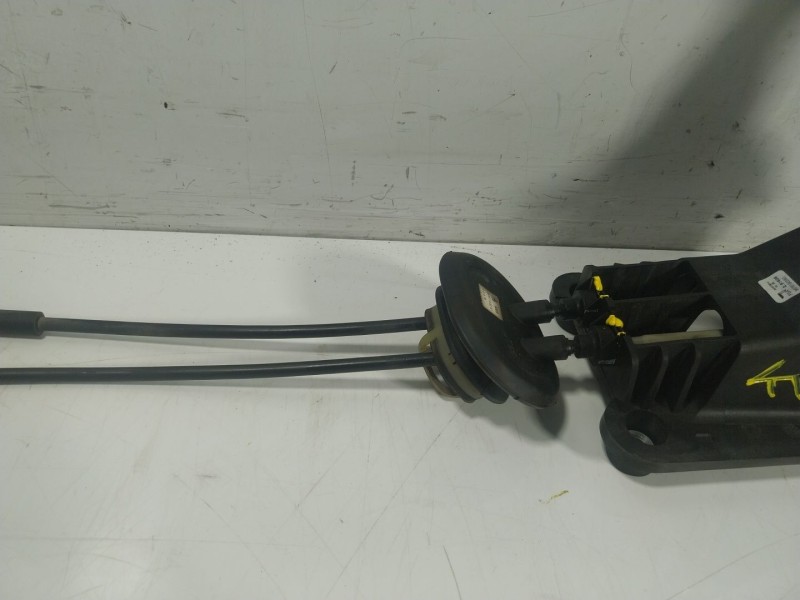 Recambio de palanca cambio para peugeot 208 i (ca_, cc_) 1.4 hdi referencia OEM IAM 9676190280 9676190280 