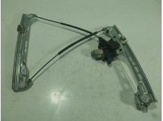 Recambio de elevalunas delantero derecho para renault megane iv sport tourer (k9a/m/n_) 1.5 dci 110 referencia OEM IAM 807206746 2