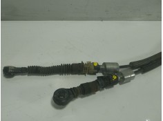 Recambio de palanca cambio para renault megane iv sport tourer (k9a/m/n_) 1.5 dci 110 referencia OEM IAM 341042886R 341042886R 3 2