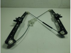 Recambio de elevalunas delantero izquierdo para porsche macan (95b) 2.0 (95bau1) referencia OEM IAM 95B837461B 95B837461  2