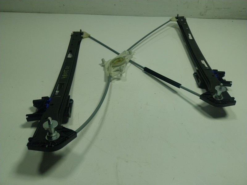 Recambio de elevalunas delantero derecho para porsche macan (95b) 2.0 (95bau1) referencia OEM IAM 95B837462B 95B837462 